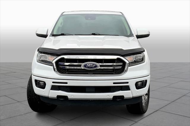 used 2020 Ford Ranger car, priced at $22,995