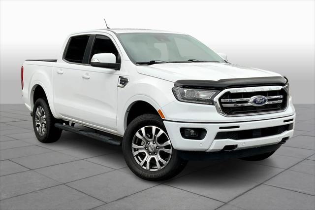 used 2020 Ford Ranger car, priced at $22,995