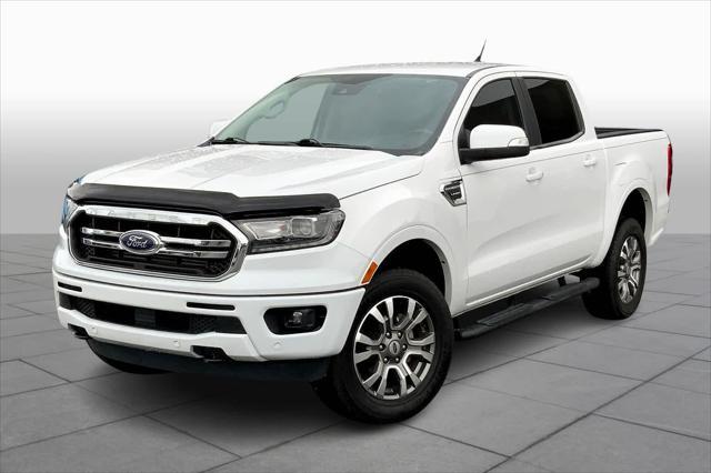 used 2020 Ford Ranger car, priced at $22,995