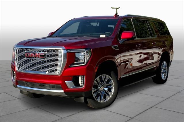 new 2024 GMC Yukon XL car, priced at $92,990