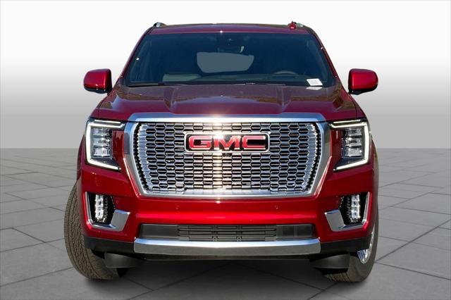 new 2024 GMC Yukon XL car, priced at $92,990