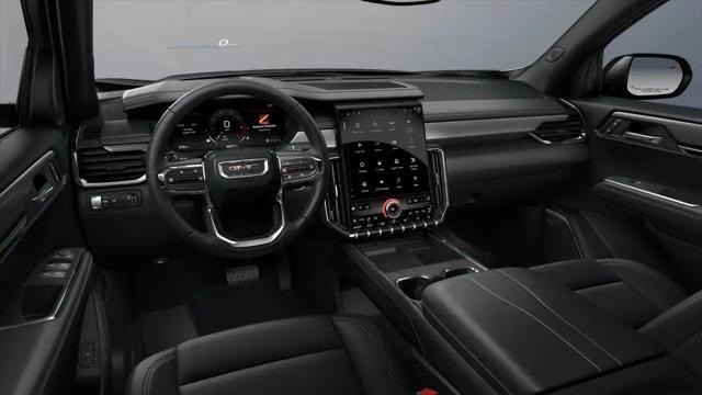 new 2025 GMC Acadia car, priced at $50,775
