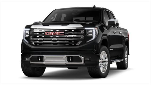 new 2024 GMC Sierra 1500 car, priced at $71,360