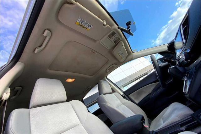 used 2015 Honda CR-V car, priced at $18,383