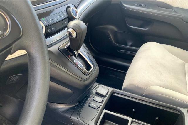 used 2015 Honda CR-V car, priced at $18,383