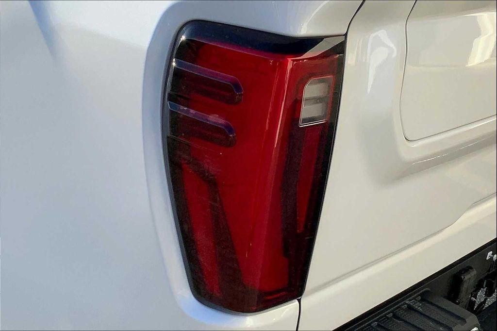 new 2025 GMC Sierra 2500 car, priced at $83,889