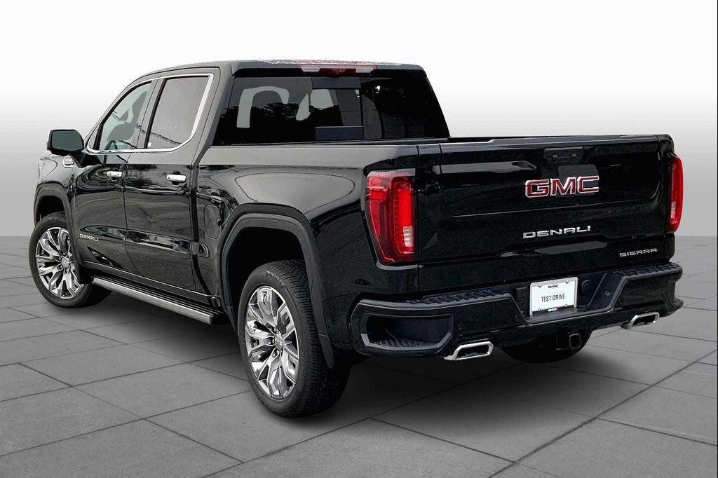 new 2026 GMC Sierra 1500 car, priced at $79,175