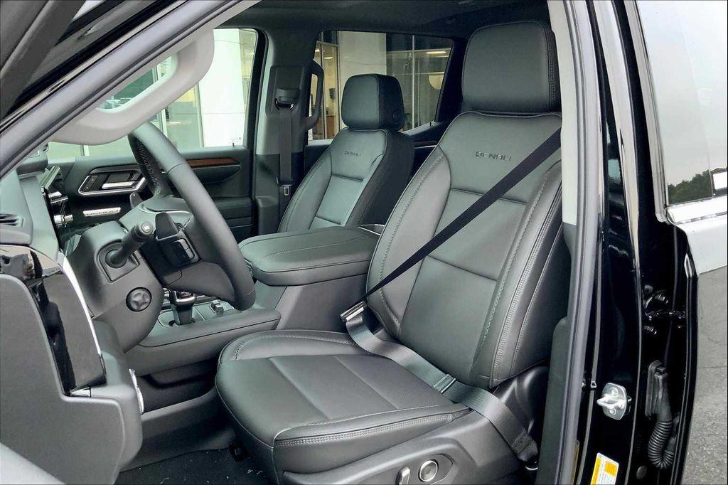 new 2026 GMC Sierra 1500 car, priced at $79,175