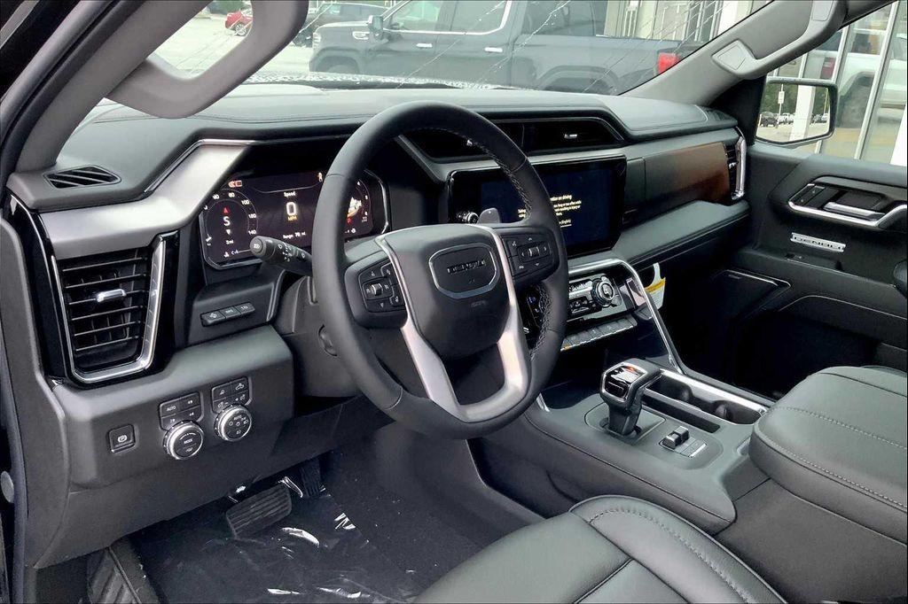 new 2026 GMC Sierra 1500 car, priced at $79,175