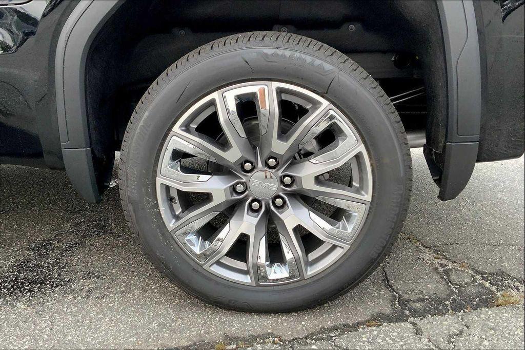 new 2026 GMC Sierra 1500 car, priced at $79,175