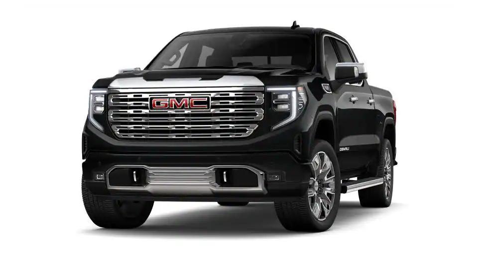 new 2026 GMC Sierra 1500 car, priced at $79,175