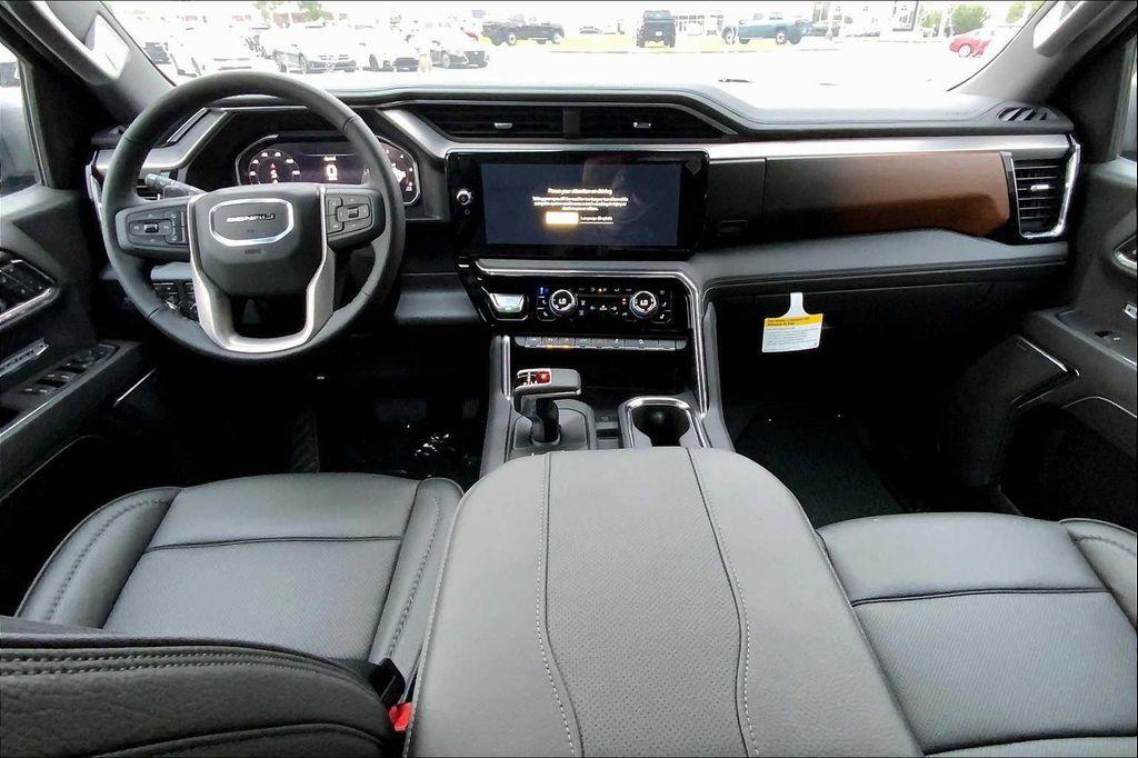 new 2026 GMC Sierra 1500 car, priced at $79,175