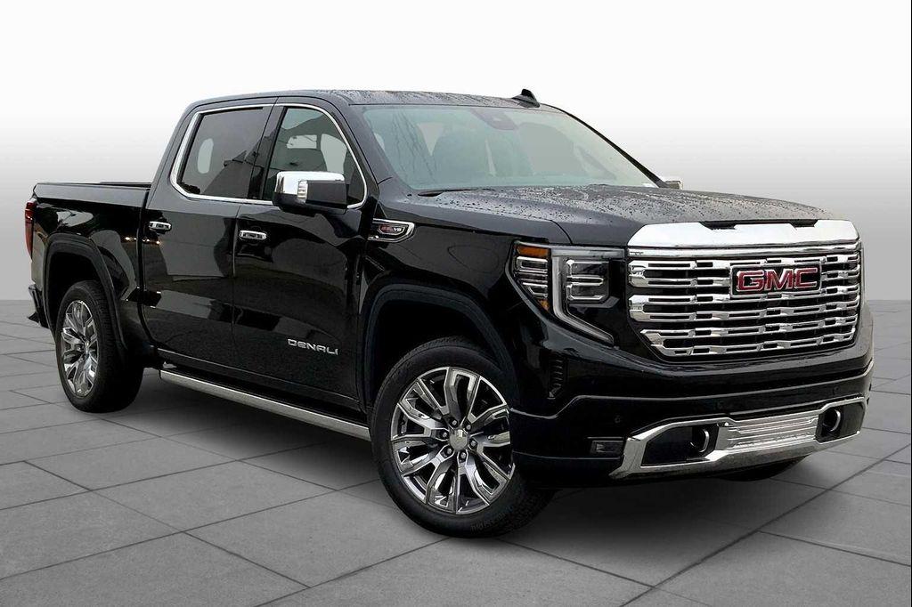 new 2026 GMC Sierra 1500 car, priced at $79,175