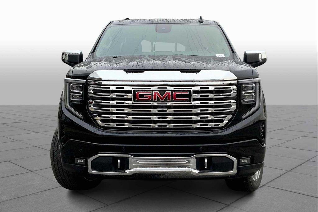new 2026 GMC Sierra 1500 car, priced at $79,175