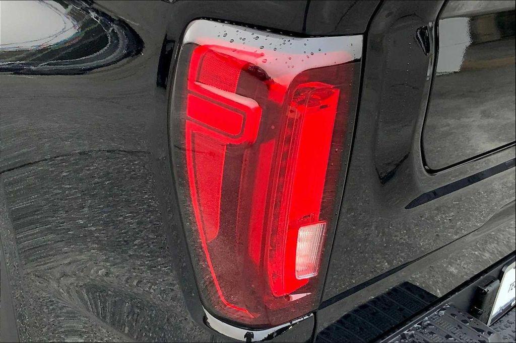 new 2026 GMC Sierra 1500 car, priced at $79,175