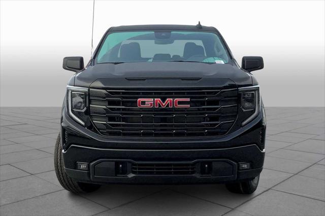 new 2025 GMC Sierra 1500 car, priced at $58,885