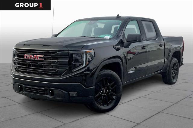 new 2025 GMC Sierra 1500 car, priced at $58,885