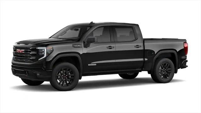 new 2025 GMC Sierra 1500 car, priced at $58,885
