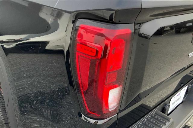 new 2025 GMC Sierra 1500 car, priced at $58,885