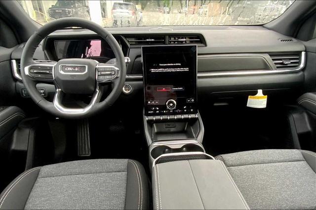 new 2026 GMC Terrain car, priced at $31,790