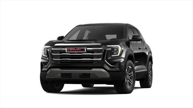 new 2026 GMC Terrain car, priced at $31,790