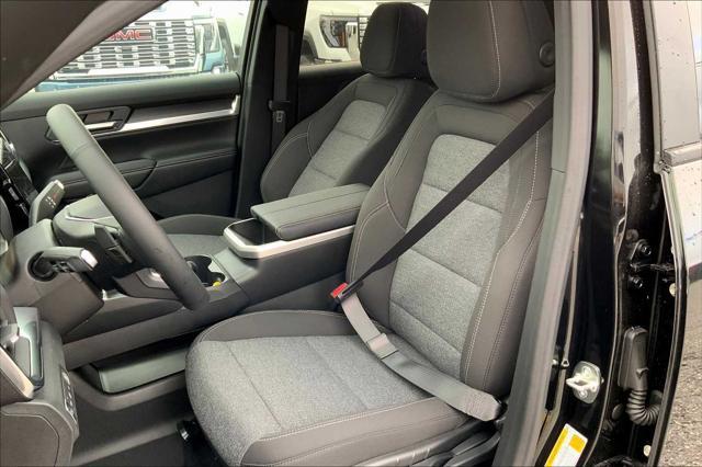 new 2026 GMC Terrain car, priced at $31,790