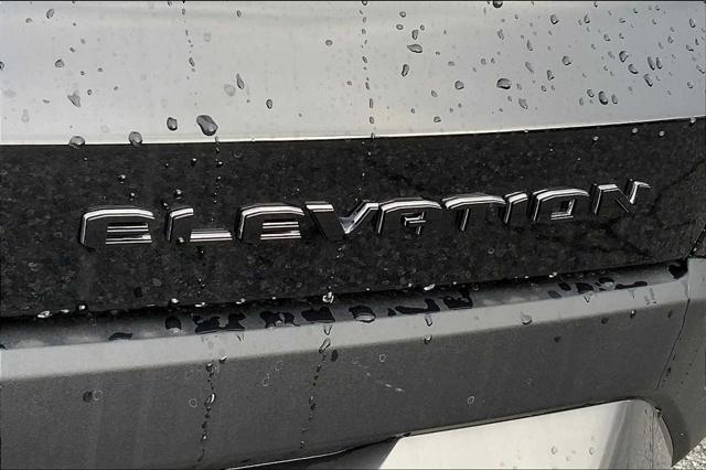 new 2026 GMC Terrain car, priced at $31,790