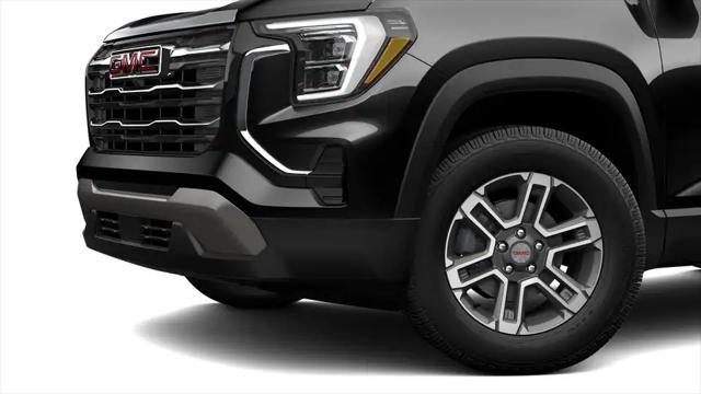 new 2026 GMC Terrain car, priced at $31,790
