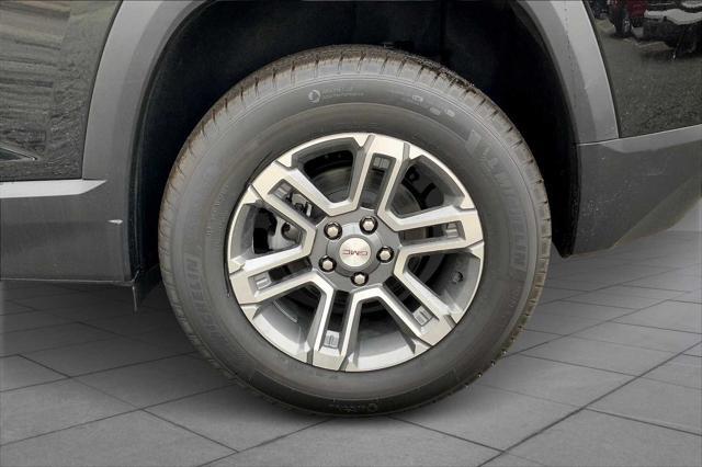 new 2026 GMC Terrain car, priced at $31,790