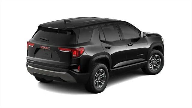 new 2026 GMC Terrain car, priced at $31,790