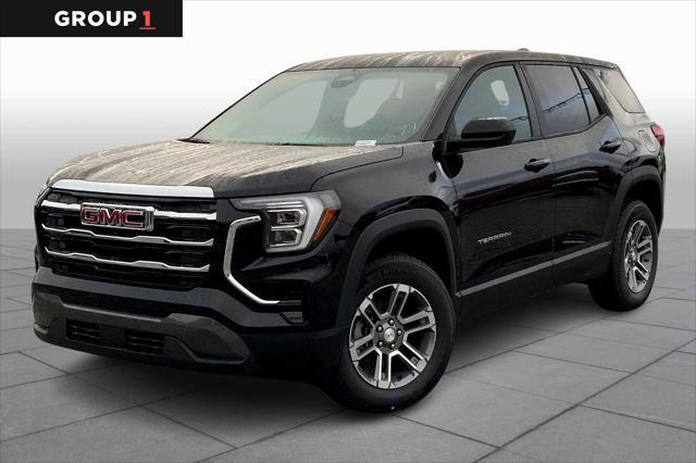 new 2026 GMC Terrain car, priced at $31,790