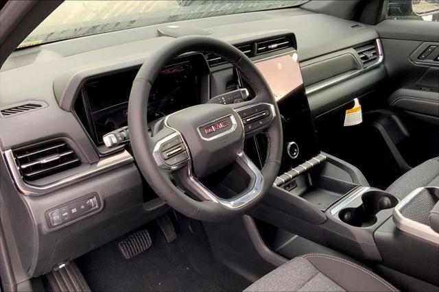 new 2026 GMC Terrain car, priced at $31,790