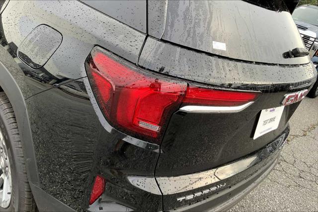 new 2026 GMC Terrain car, priced at $31,790