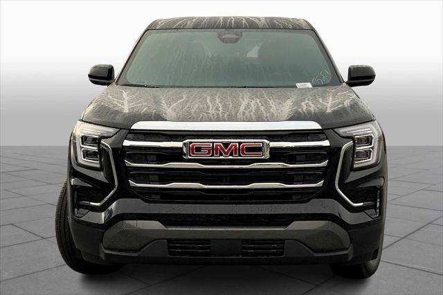 new 2026 GMC Terrain car, priced at $31,790