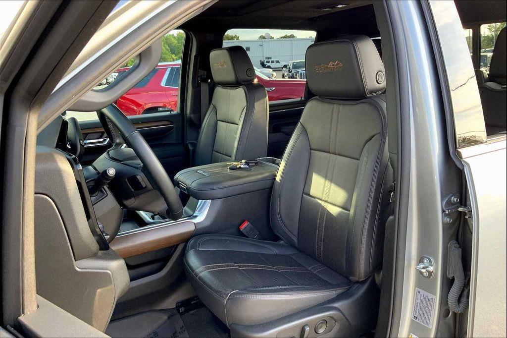 used 2024 Chevrolet Silverado 3500 car, priced at $69,164