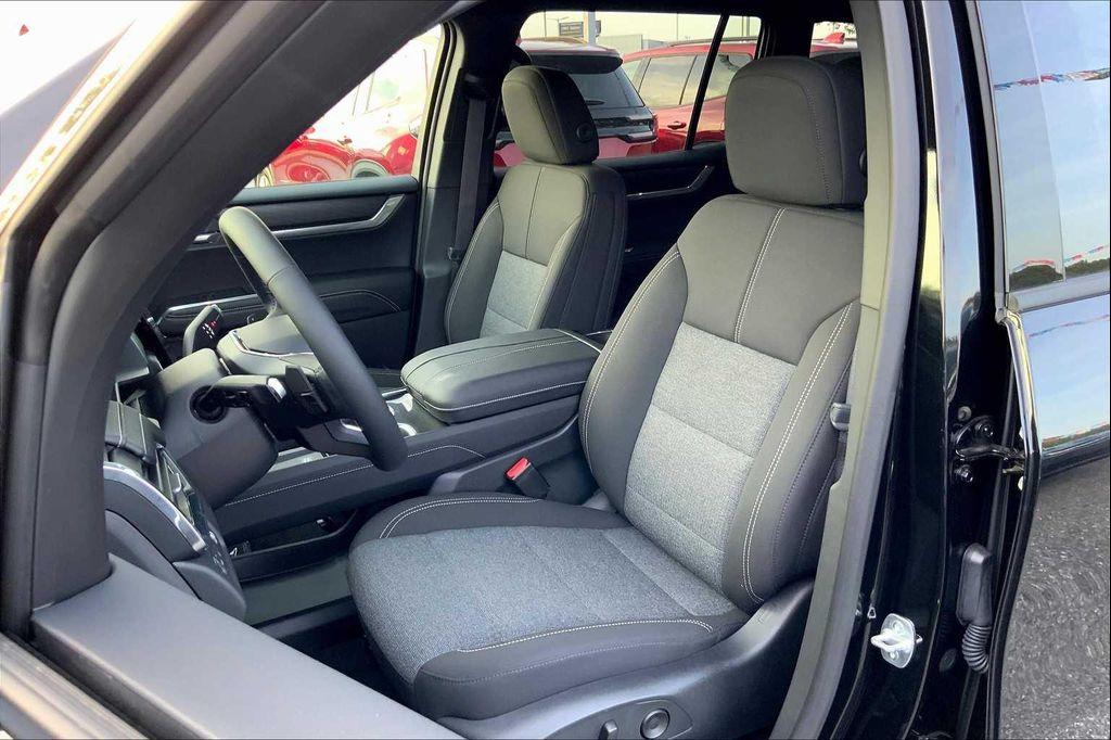 new 2025 GMC Acadia car, priced at $44,890