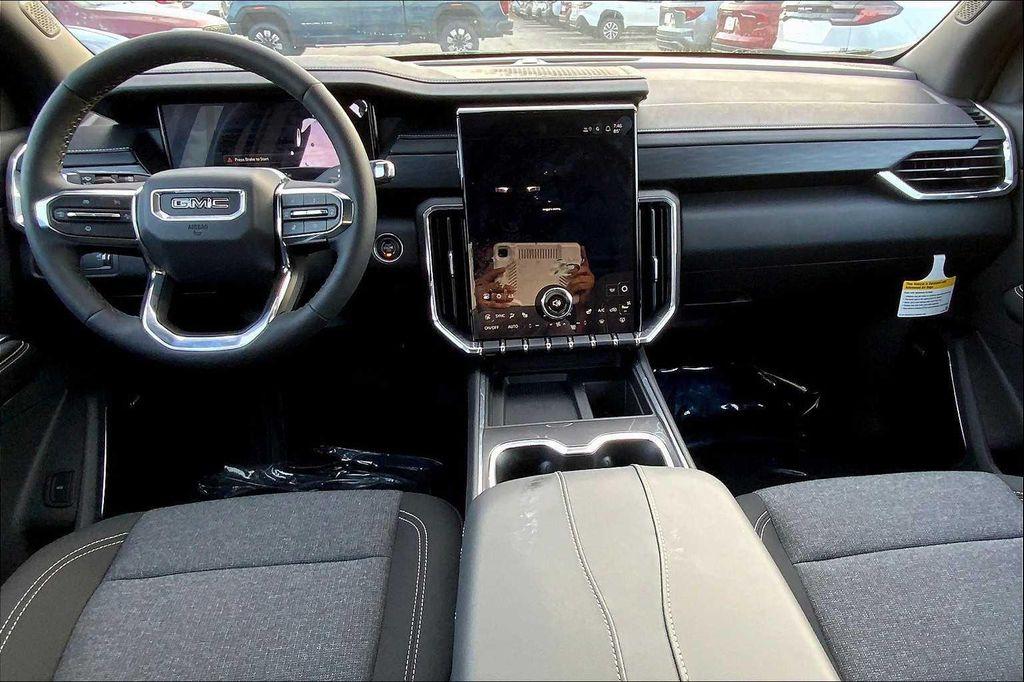 new 2025 GMC Acadia car, priced at $44,890