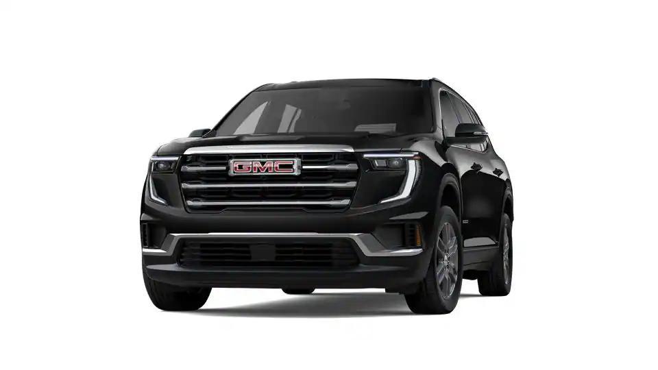 new 2025 GMC Acadia car, priced at $44,890