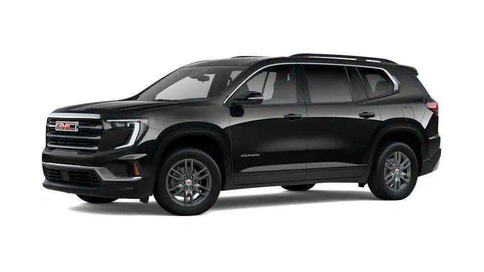 new 2025 GMC Acadia car, priced at $44,890