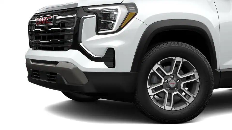 new 2026 GMC Terrain car, priced at $31,895