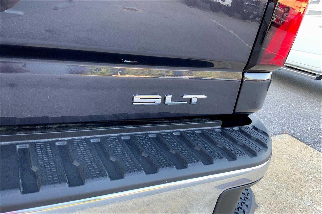 new 2025 GMC Sierra 2500 car, priced at $83,320