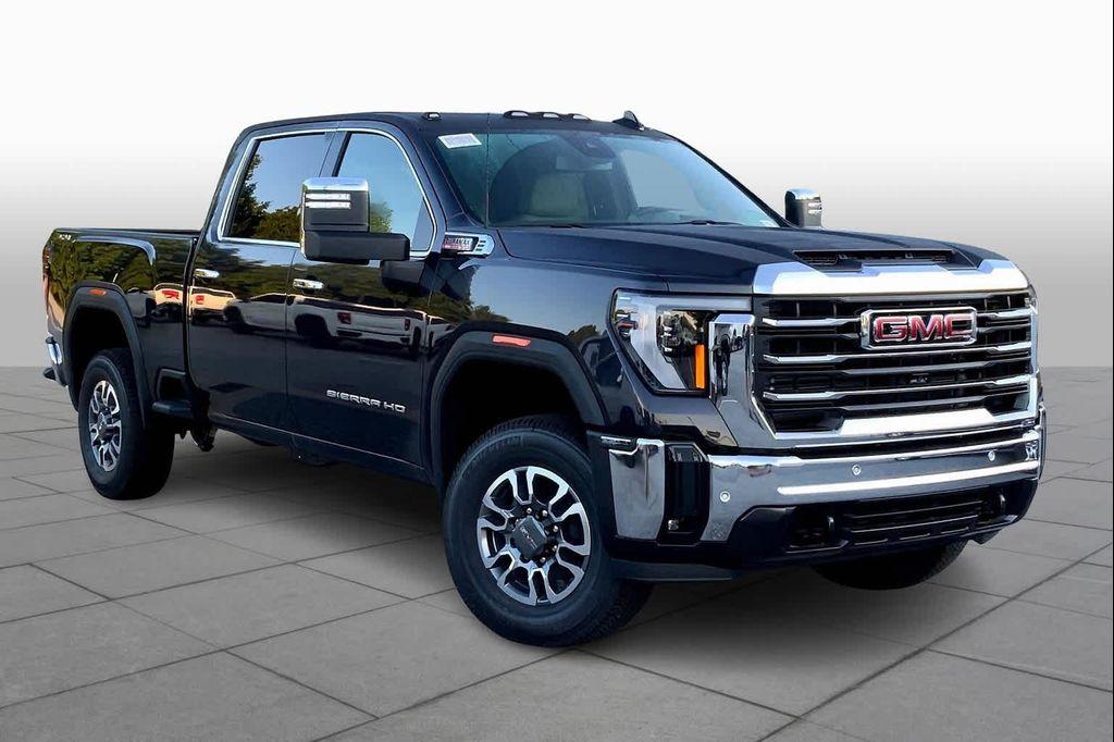 new 2025 GMC Sierra 2500 car, priced at $83,320