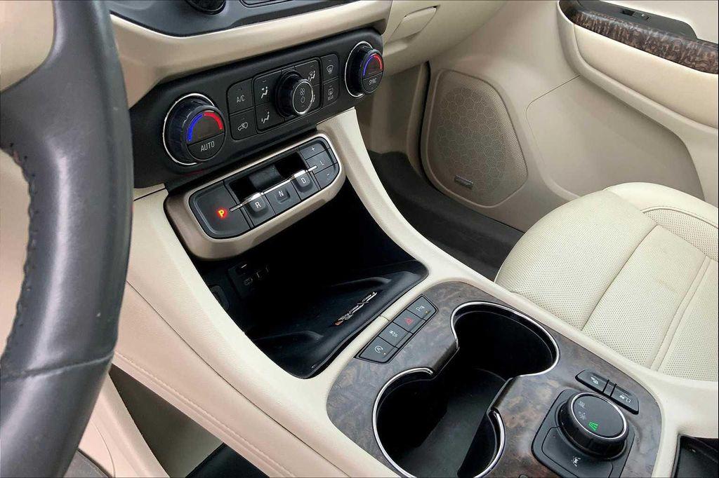 used 2020 GMC Acadia car, priced at $19,497