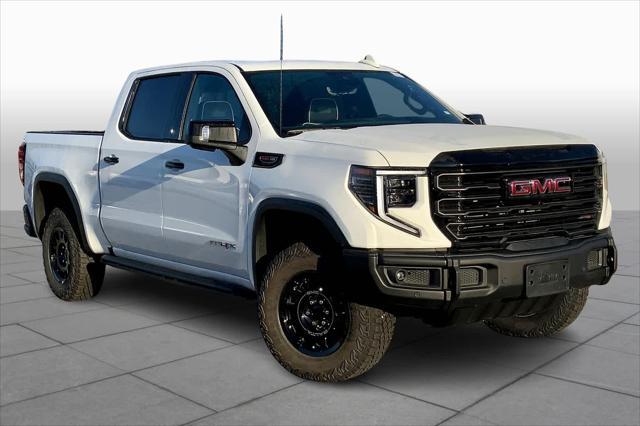 new 2024 GMC Sierra 1500 car