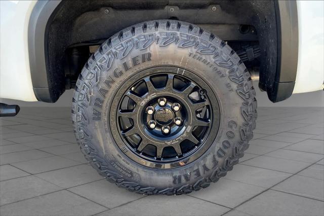 new 2024 GMC Sierra 1500 car