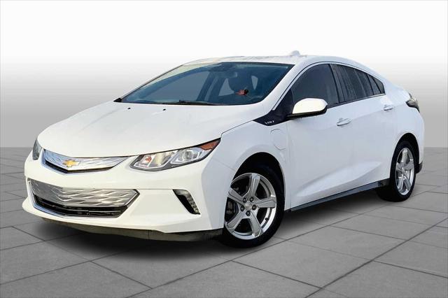 used 2018 Chevrolet Volt car, priced at $14,995