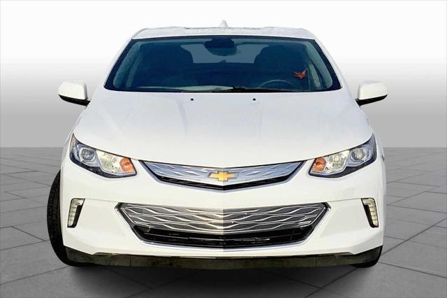 used 2018 Chevrolet Volt car, priced at $14,995