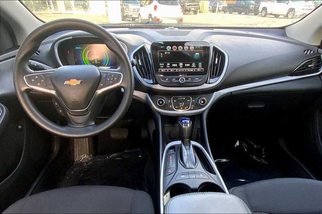 used 2018 Chevrolet Volt car, priced at $14,995