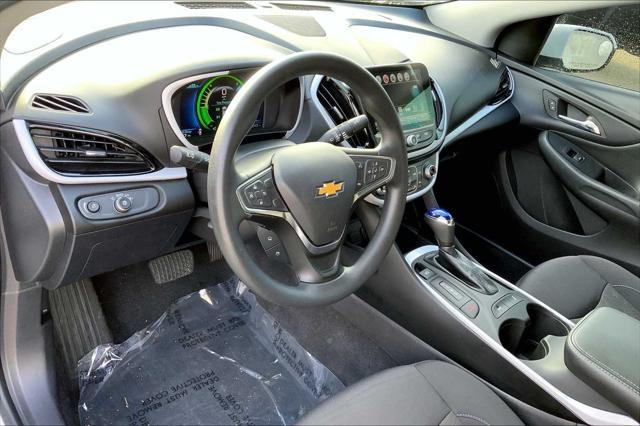 used 2018 Chevrolet Volt car, priced at $14,995