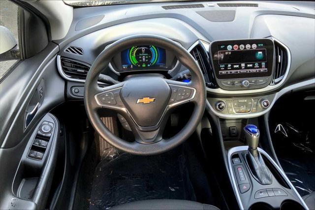 used 2018 Chevrolet Volt car, priced at $14,995